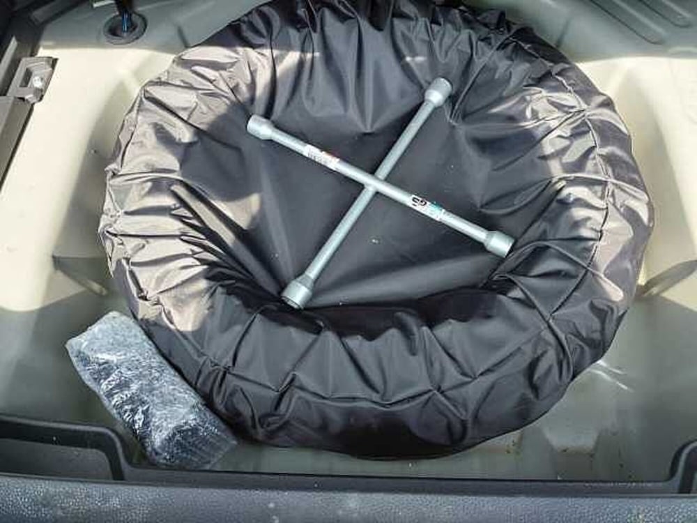 Toyota Yaris Cross usata a Treviso (15)