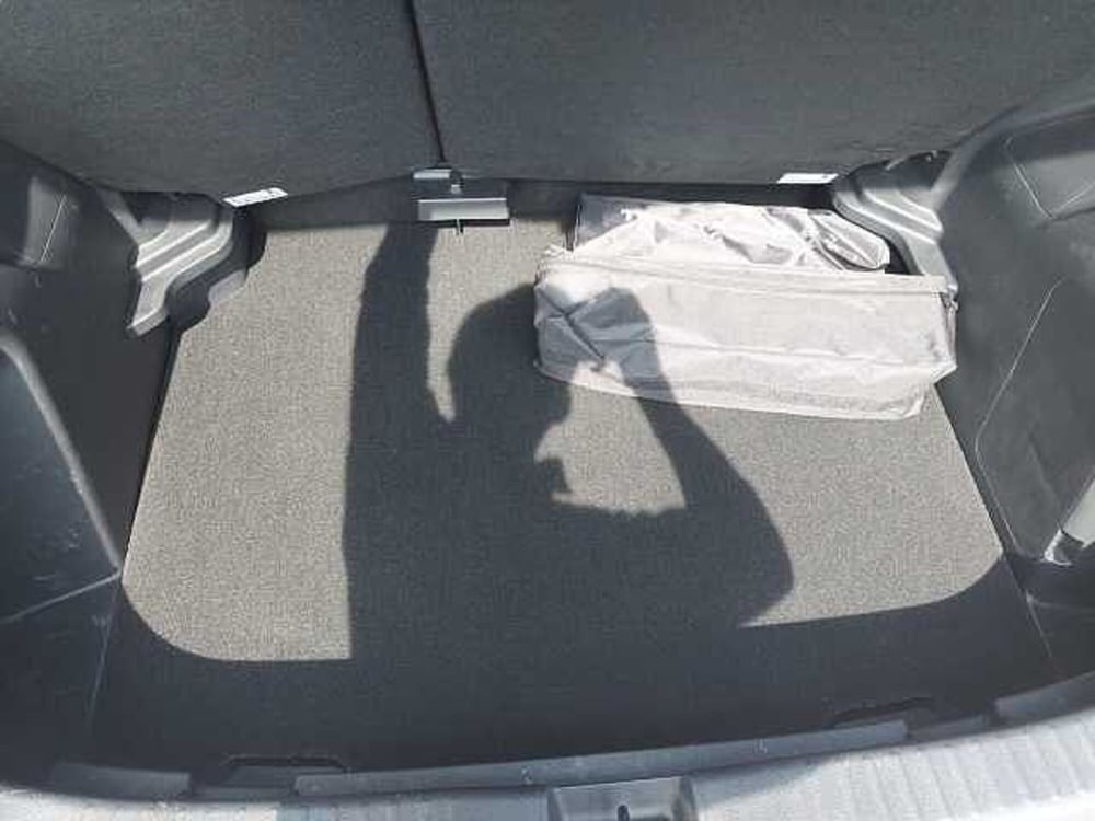 Toyota Yaris Cross usata a Treviso (19)