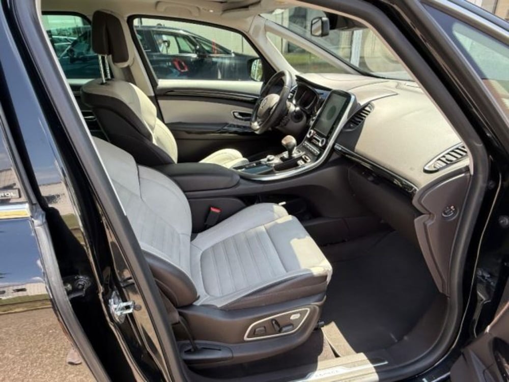 Renault Espace usata a Bologna (10)