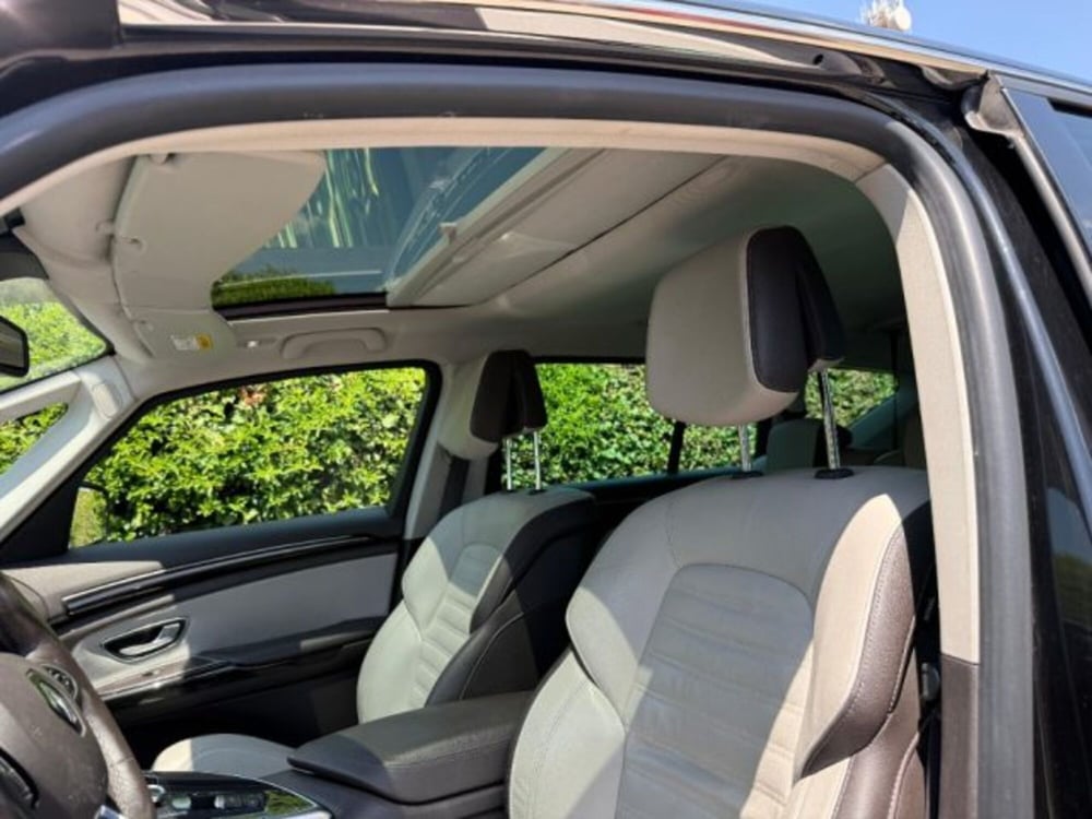 Renault Espace usata a Bologna (13)