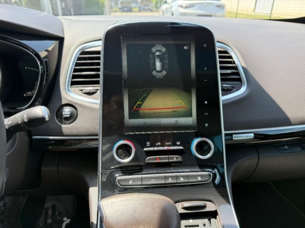 Renault Espace usata a Bologna (15)