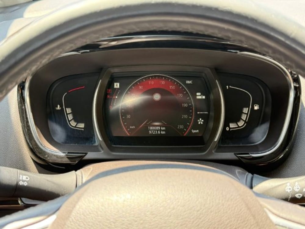 Renault Espace usata a Bologna (16)