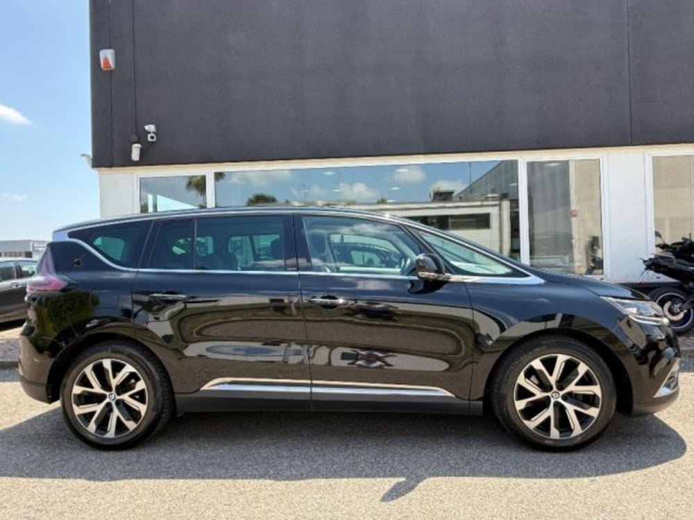 Renault Espace usata a Bologna (6)