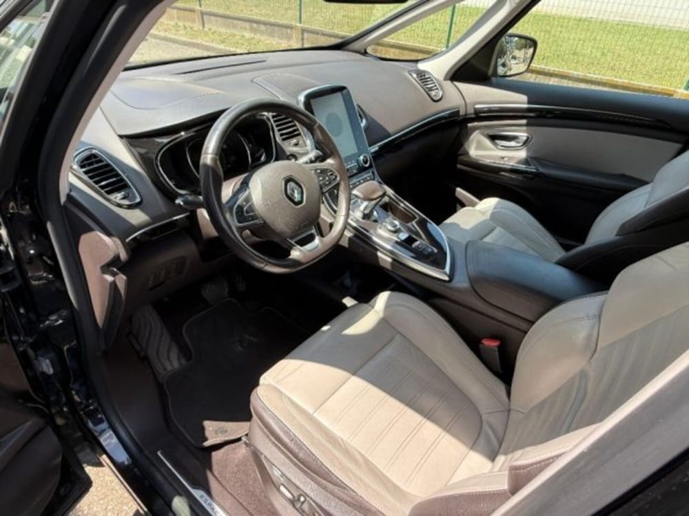 Renault Espace usata a Bologna (9)