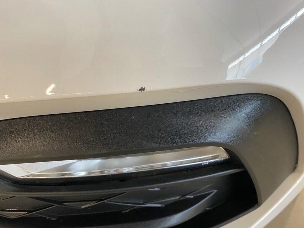 SEAT Leon usata a Torino (13)