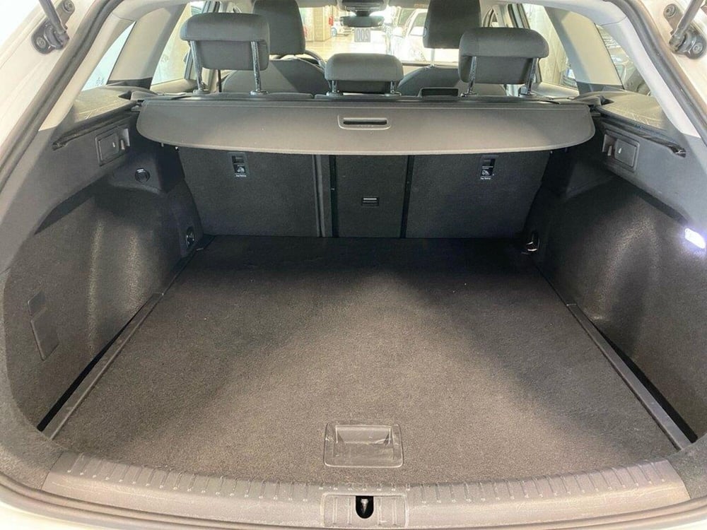 SEAT Leon usata a Torino (8)