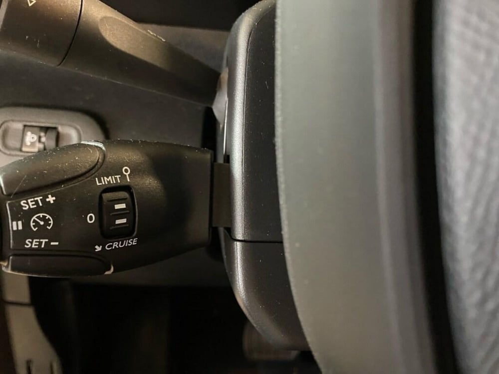 Peugeot Partner Furgone usata a Torino (14)