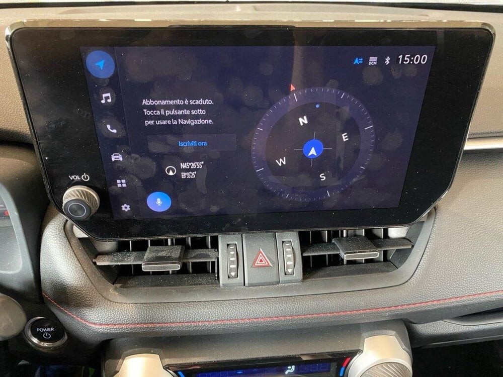 Toyota Rav4 usata a Torino (10)