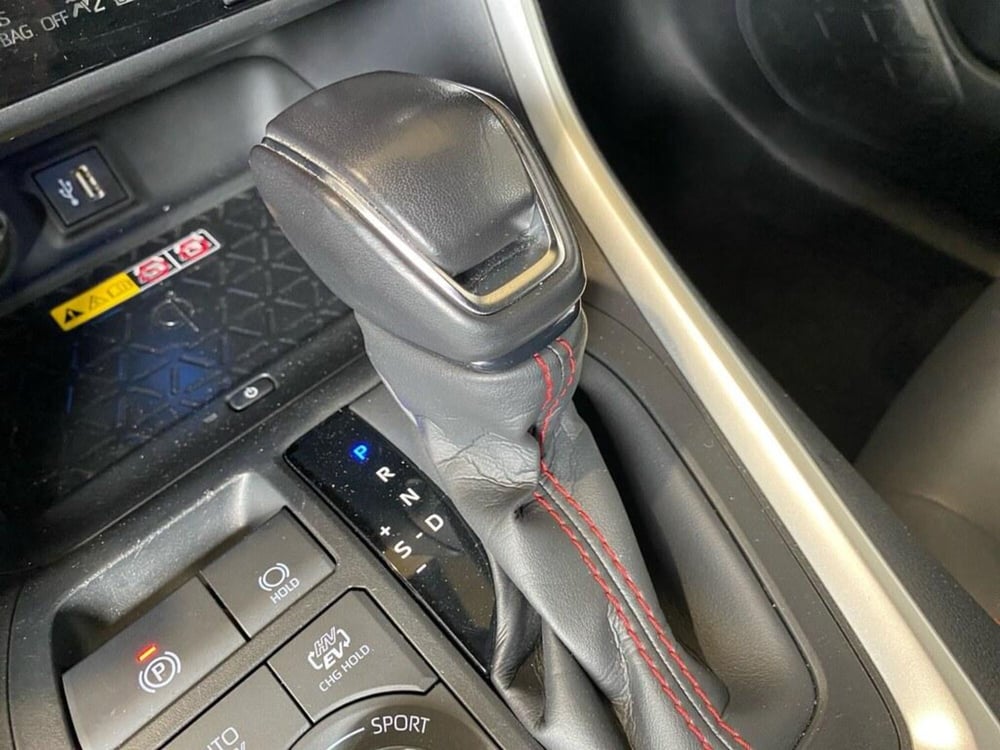 Toyota Rav4 usata a Torino (12)