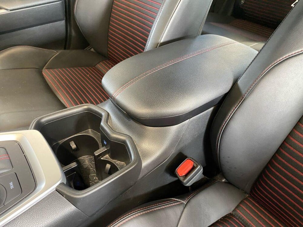 Toyota Rav4 usata a Torino (14)