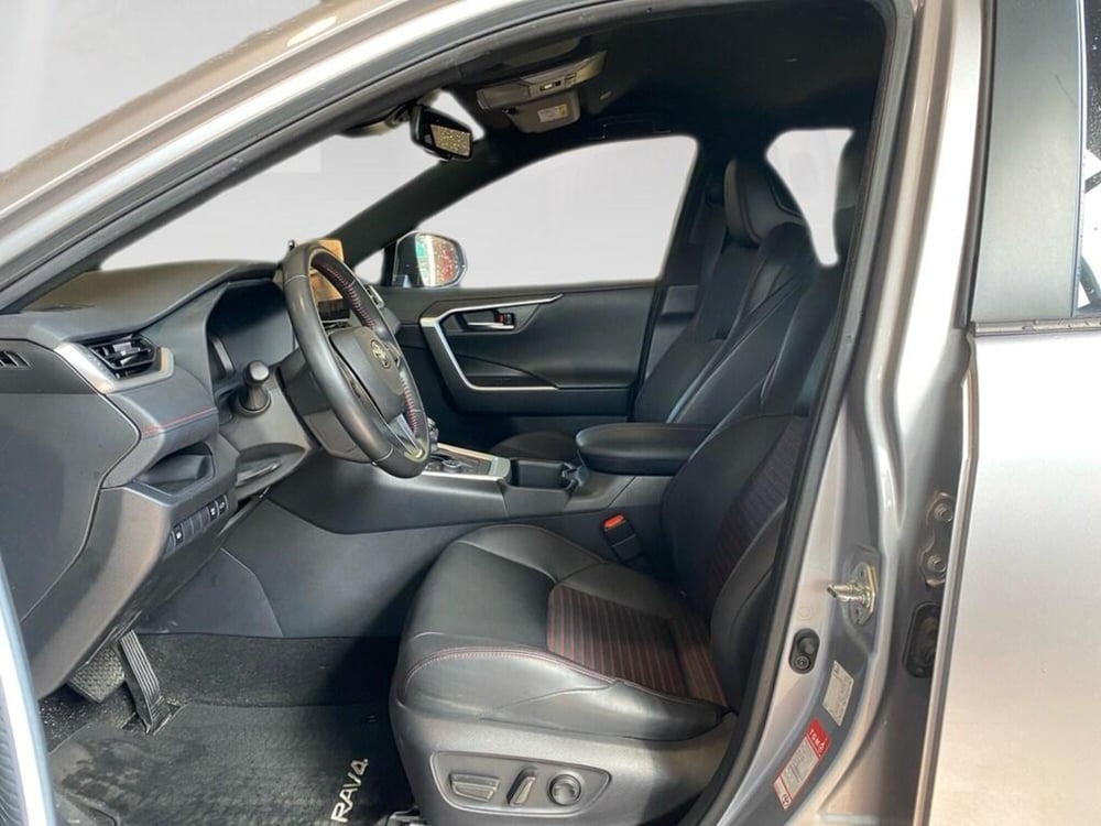 Toyota Rav4 usata a Torino (7)