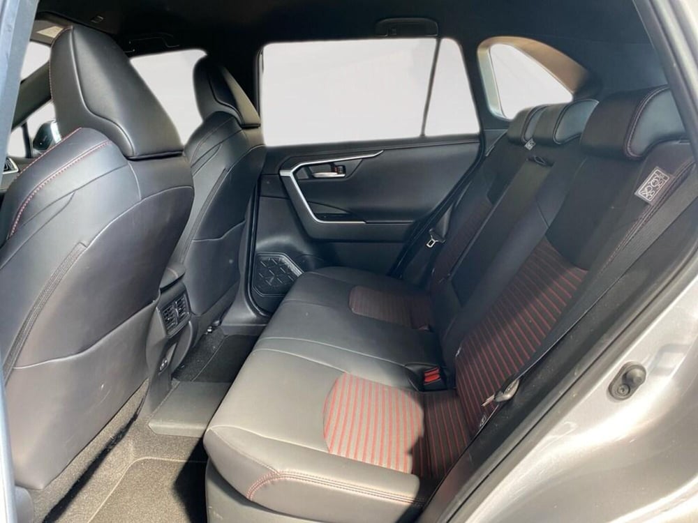 Toyota Rav4 usata a Torino (8)