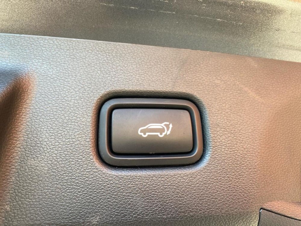 Hyundai Tucson usata a Torino (14)