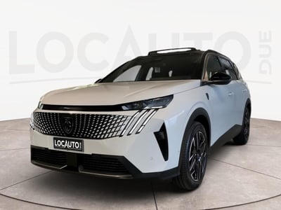 Peugeot 5008 1.2 hybrid 48V GT 136cv e-dcs 6 nuova a Torino