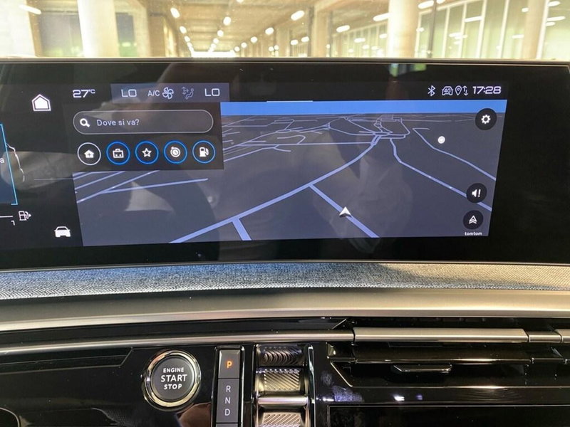 Peugeot 5008 usata a Torino (10)