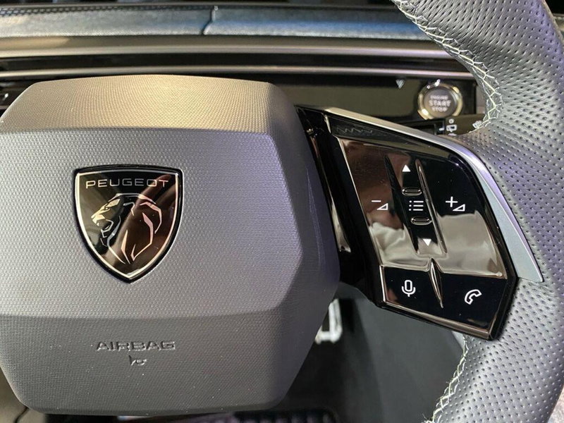 Peugeot 5008 usata a Torino (13)