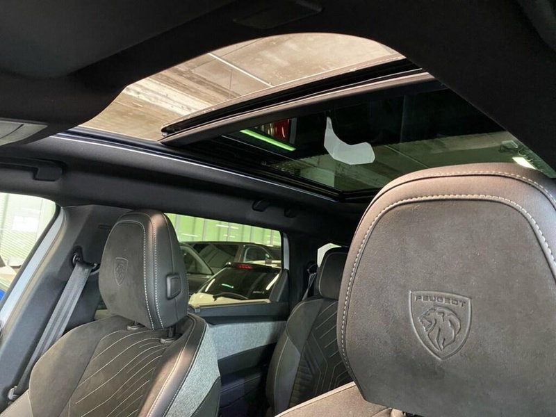 Peugeot 5008 usata a Torino (14)