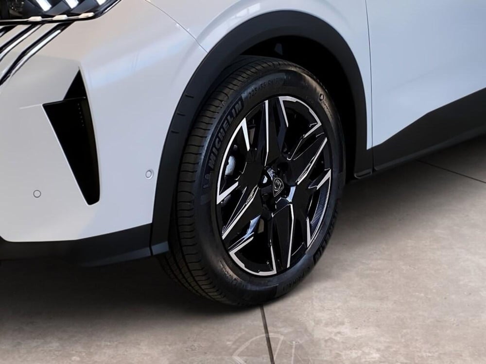 Peugeot 5008 nuova a Torino (15)