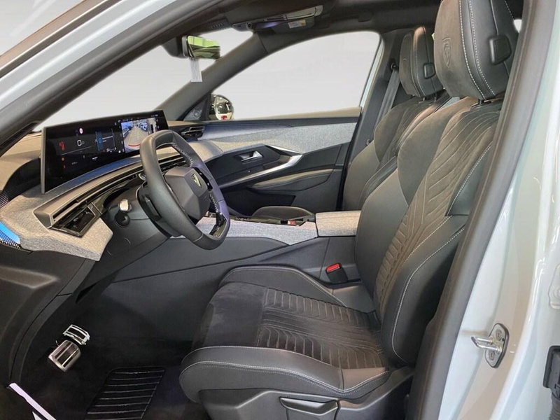 Peugeot 5008 usata a Torino (7)