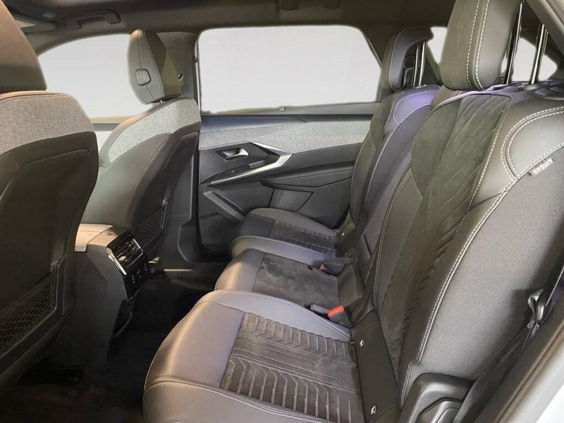 Peugeot 5008 usata a Torino (8)