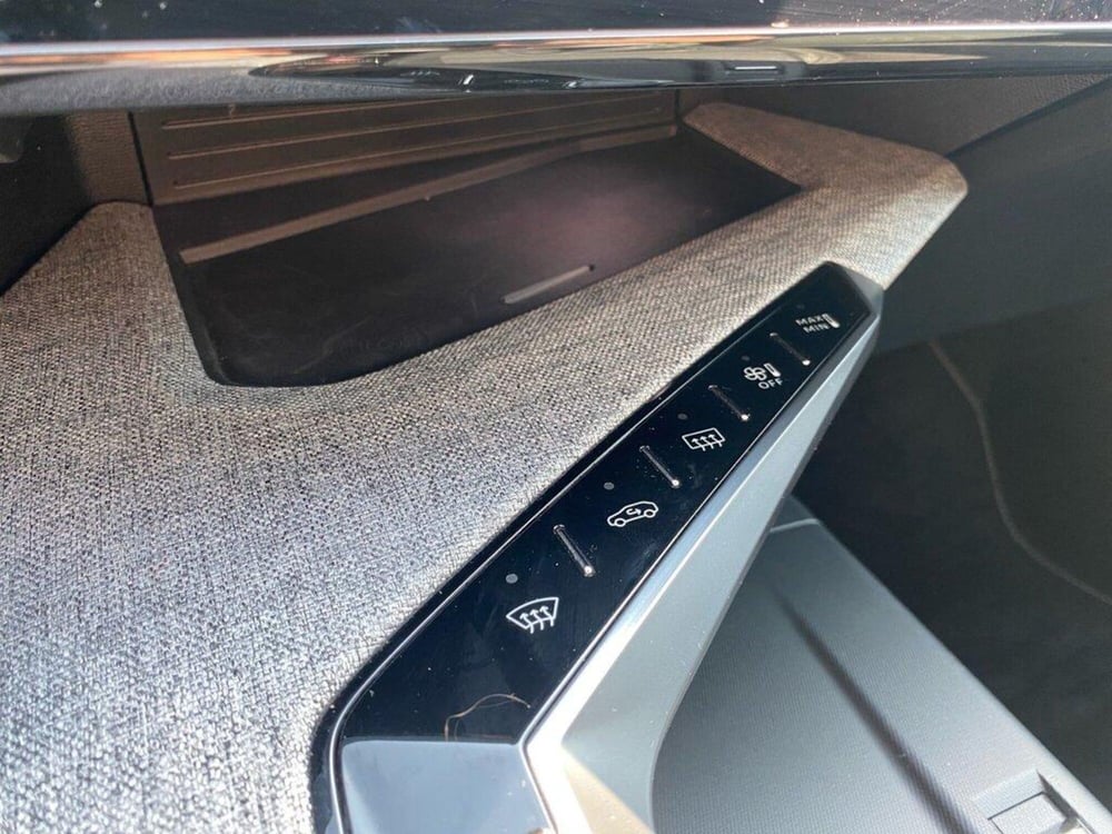 Peugeot 3008 usata a Torino (11)