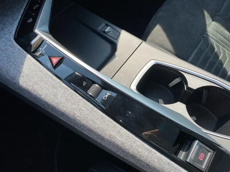 Peugeot 3008 usata a Torino (12)