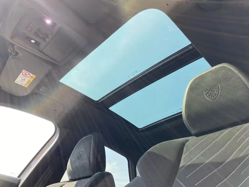 Peugeot 3008 usata a Torino (13)