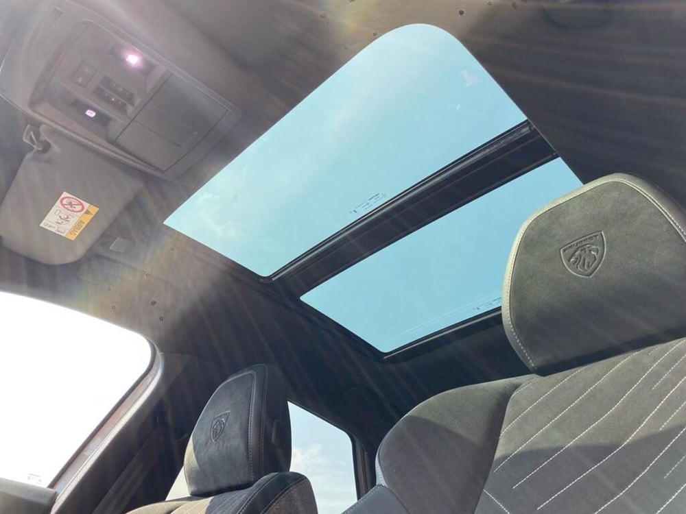 Peugeot 3008 usata a Torino (13)
