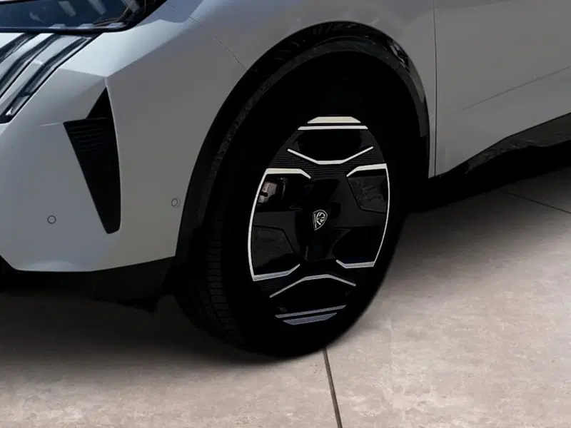Peugeot 3008 usata a Torino (15)