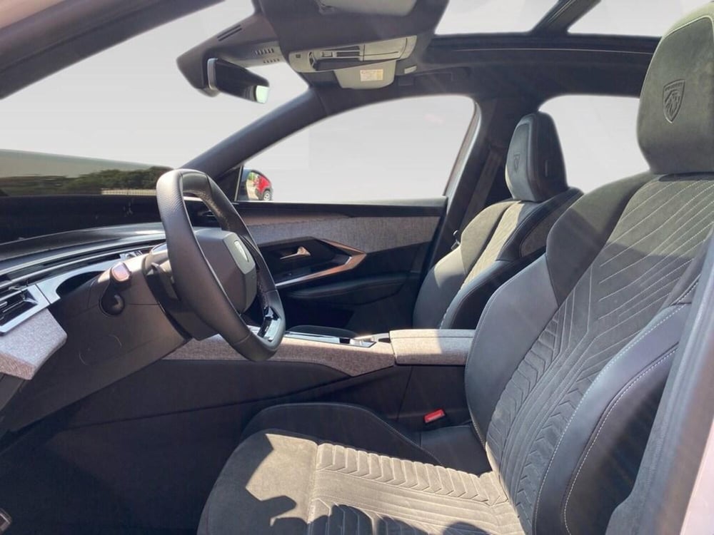 Peugeot 3008 usata a Torino (7)