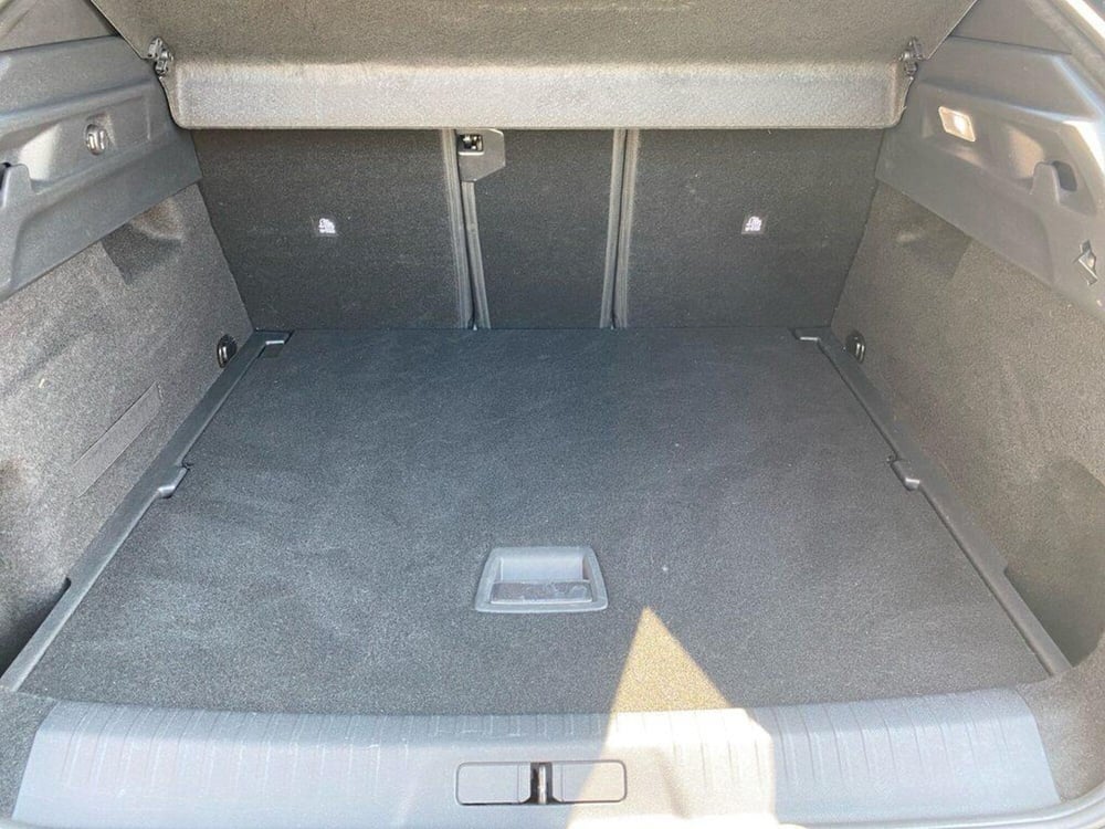 Peugeot 3008 usata a Torino (9)
