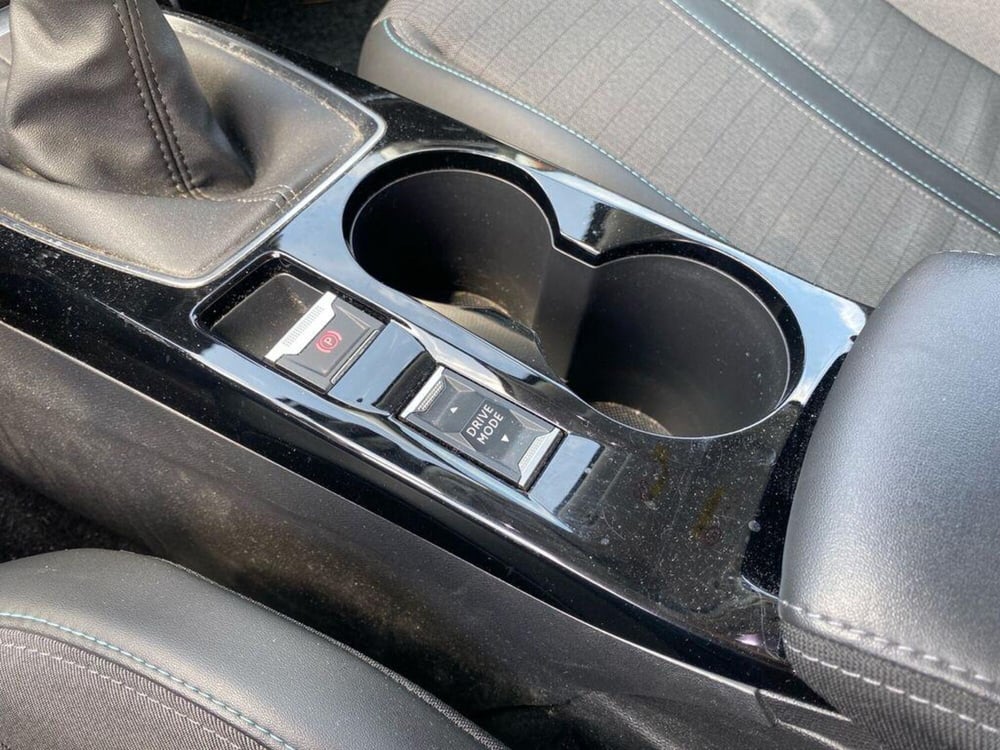Peugeot 2008 usata a Torino (13)