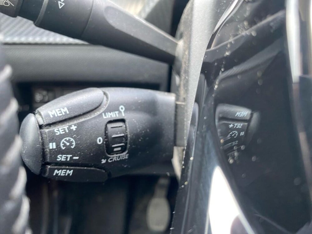 Peugeot 2008 usata a Torino (14)