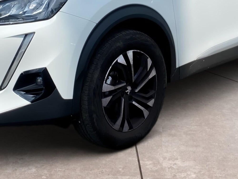Peugeot 2008 usata a Torino (15)