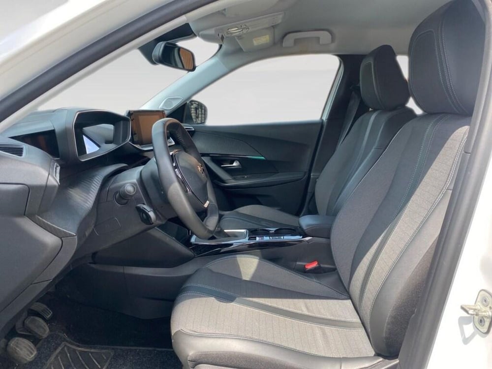 Peugeot 2008 usata a Torino (7)