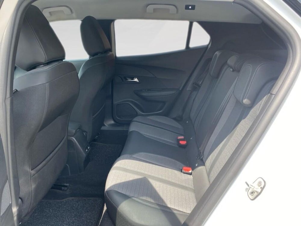 Peugeot 2008 usata a Torino (8)