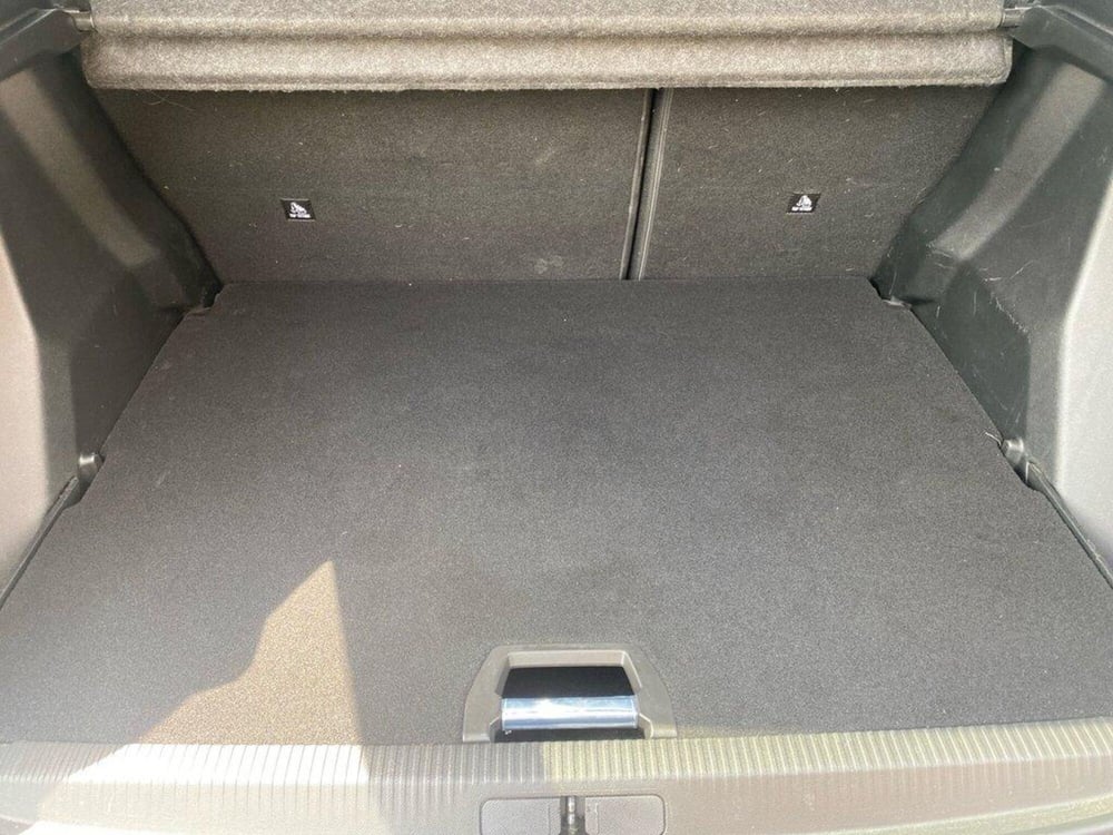 Peugeot 2008 usata a Torino (9)