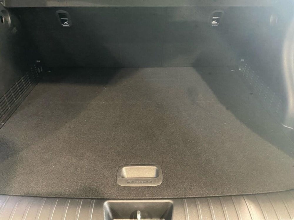Hyundai Kona usata a Torino (9)