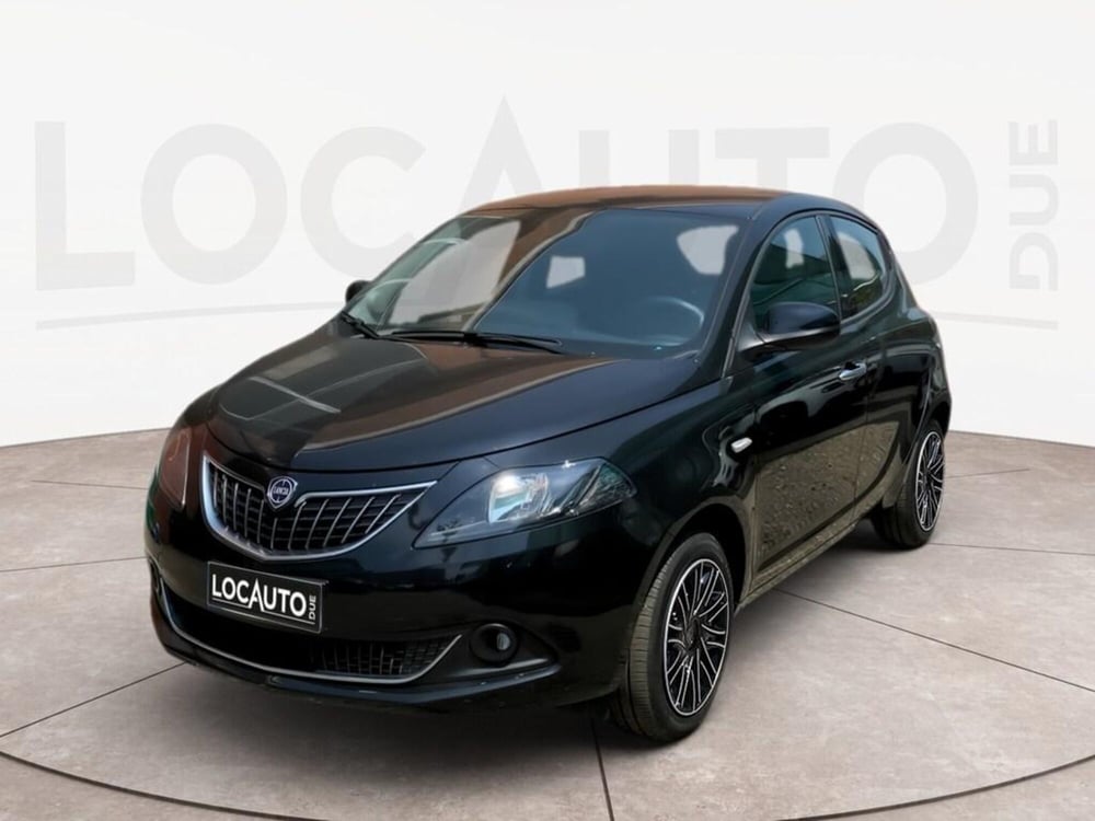 Lancia Ypsilon usata a Torino