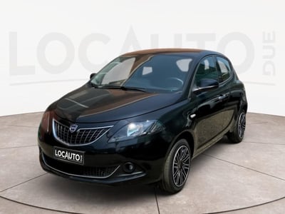 Lancia Ypsilon 1.0 FireFly 5 porte S&amp;S Hybrid Gold Plus del 2022 usata a Torino