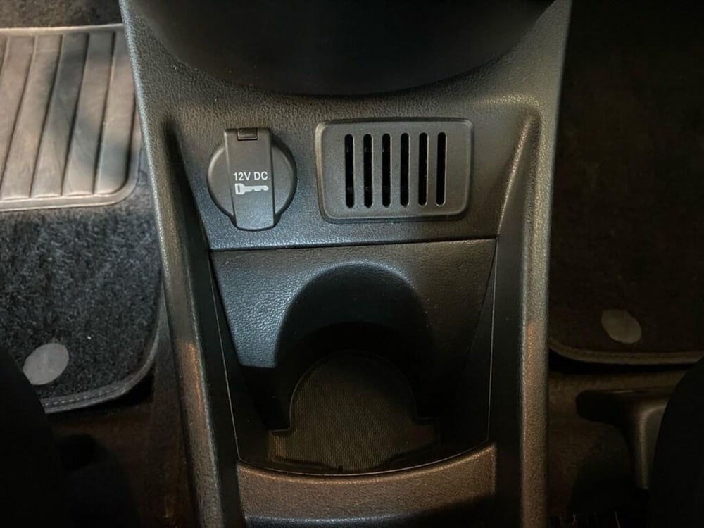 Lancia Ypsilon usata a Torino (14)