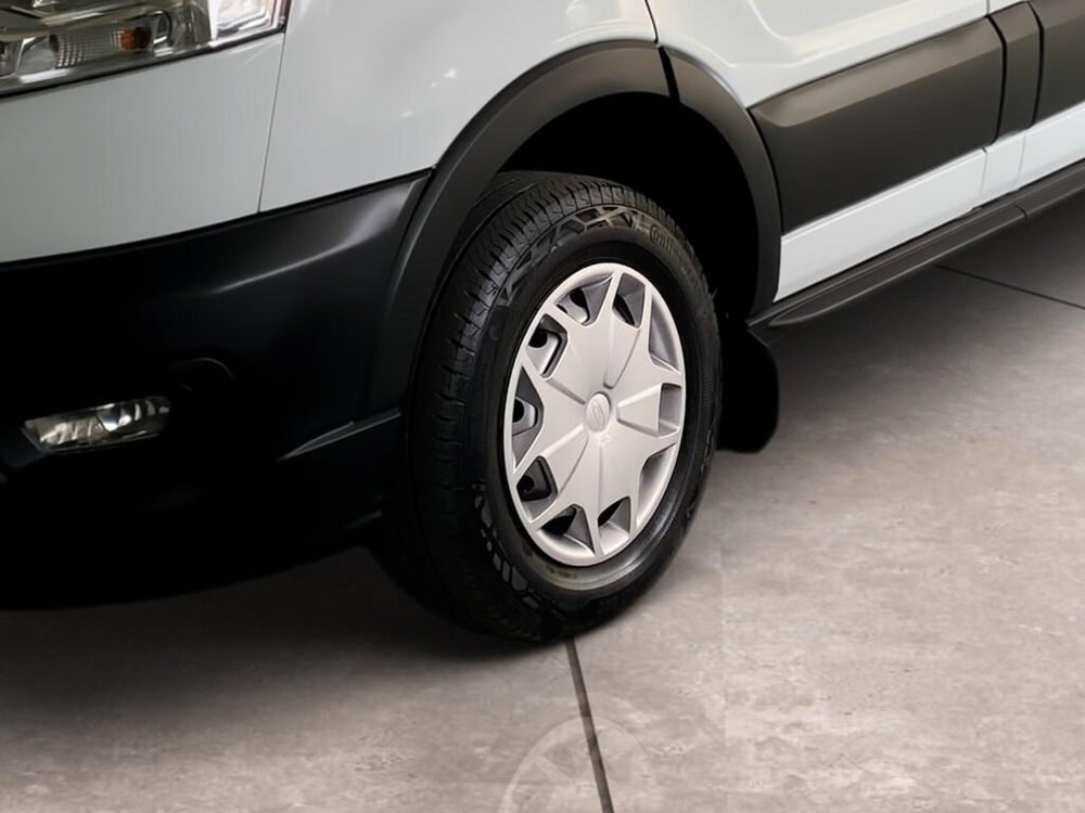 Ford Transit Furgone usata a Torino (15)
