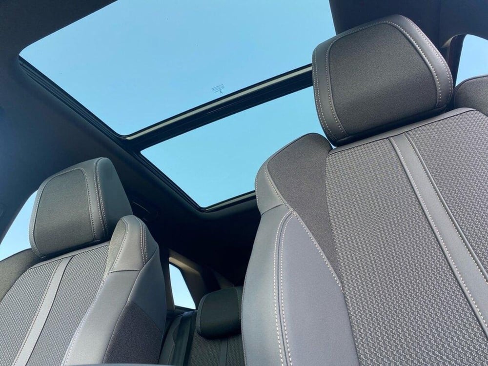 Peugeot 3008 nuova a Torino (14)