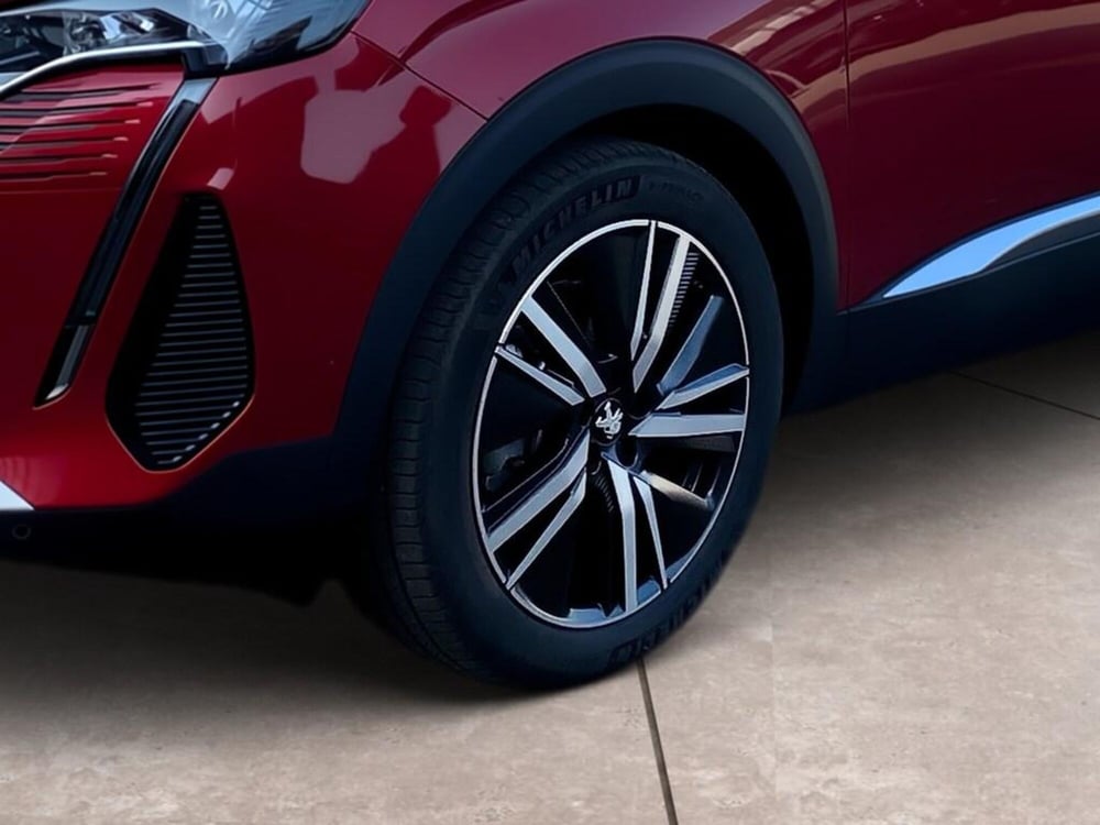 Peugeot 3008 nuova a Torino (15)