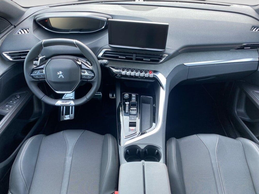 Peugeot 3008 nuova a Torino (6)