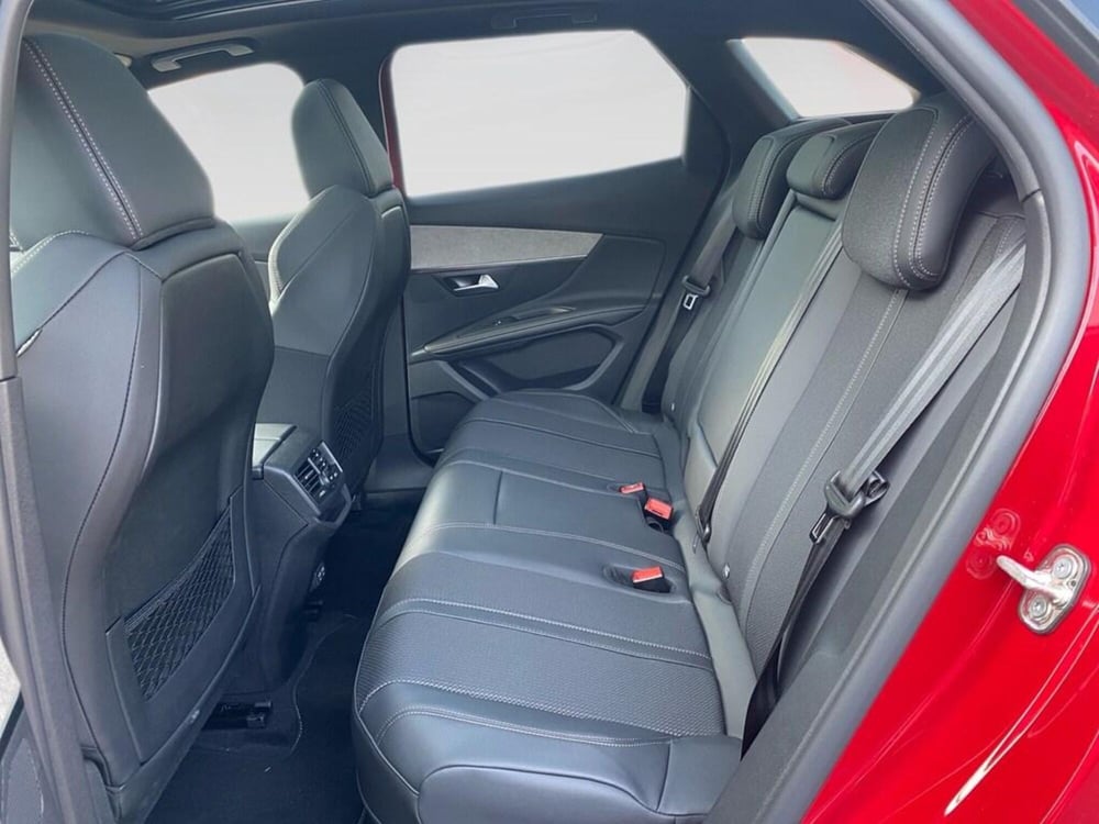 Peugeot 3008 nuova a Torino (8)