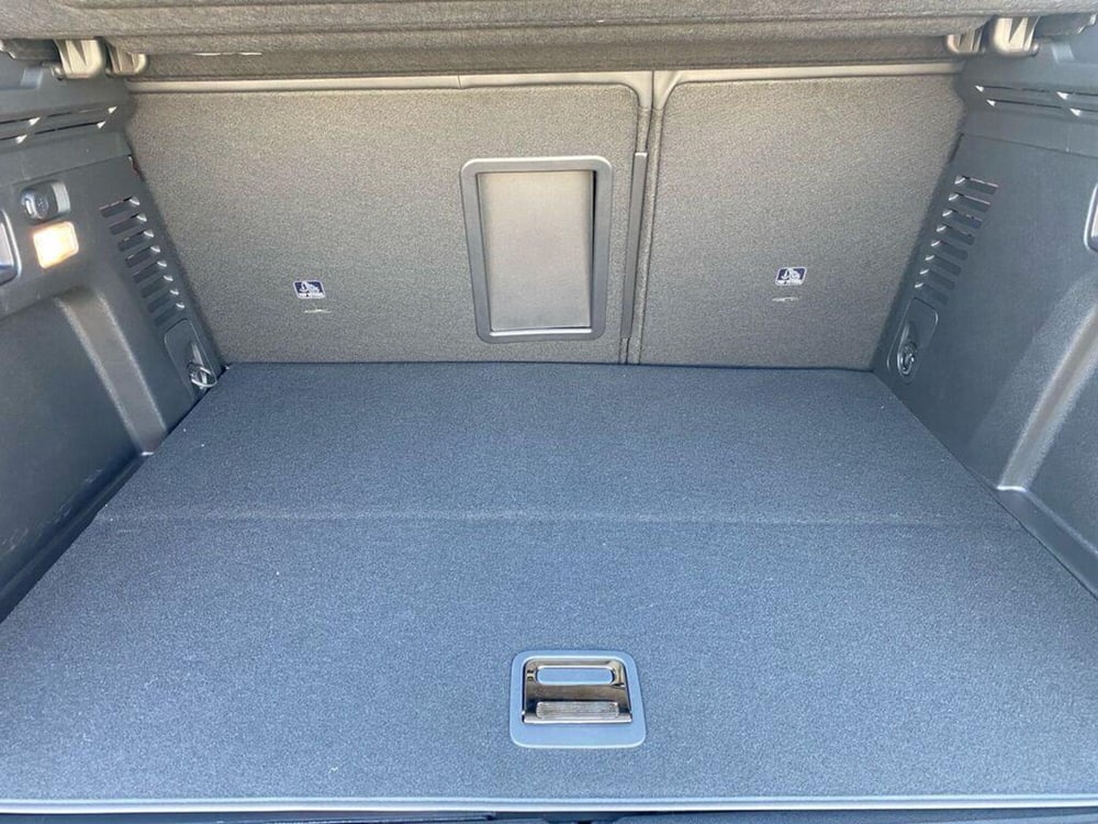 Peugeot 3008 nuova a Torino (9)