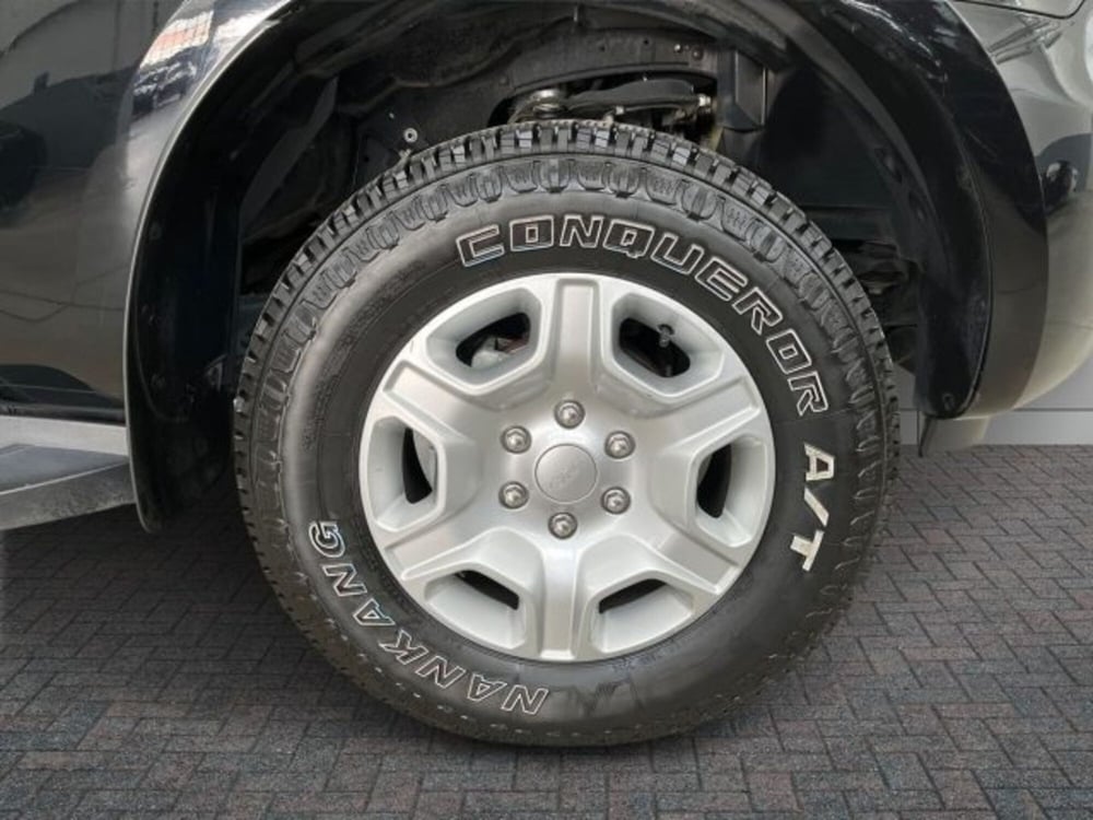 Ford Ranger Pick-up usata a Verona (7)