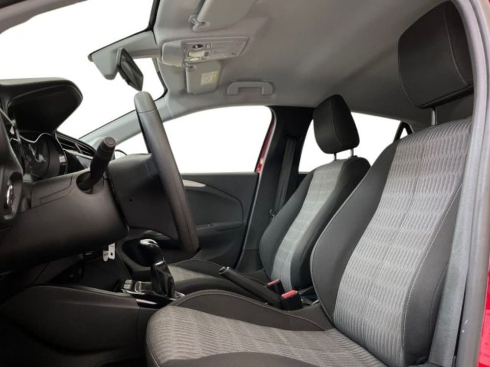 Opel Corsa usata a Verona (10)