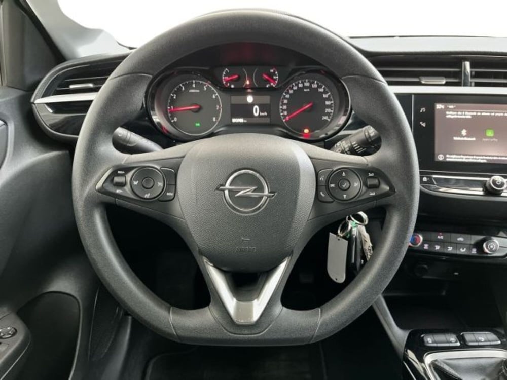Opel Corsa usata a Verona (11)
